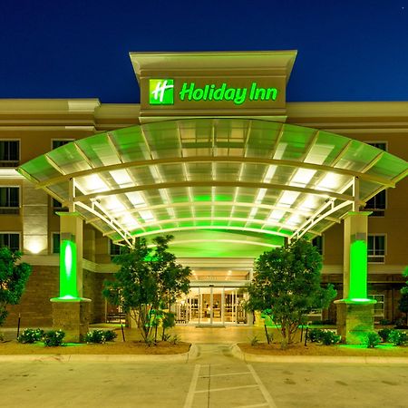 Holiday Inn Austin Airport, An Ihg Hotel Exterior photo