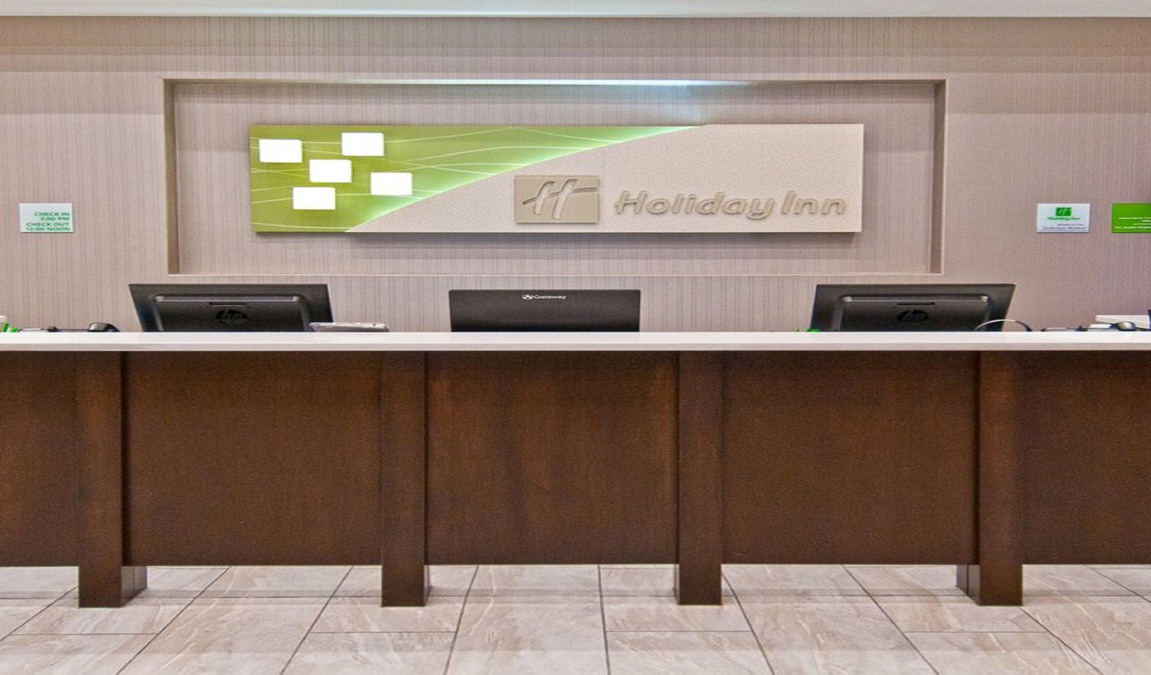 Holiday Inn Austin Airport, An Ihg Hotel Exterior photo